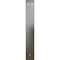 Ekena Millwork Legacy Steel Bracket, Unfinished 2"W x 14"D x 14"H BKTM02X14X14LECRS - alternate 9